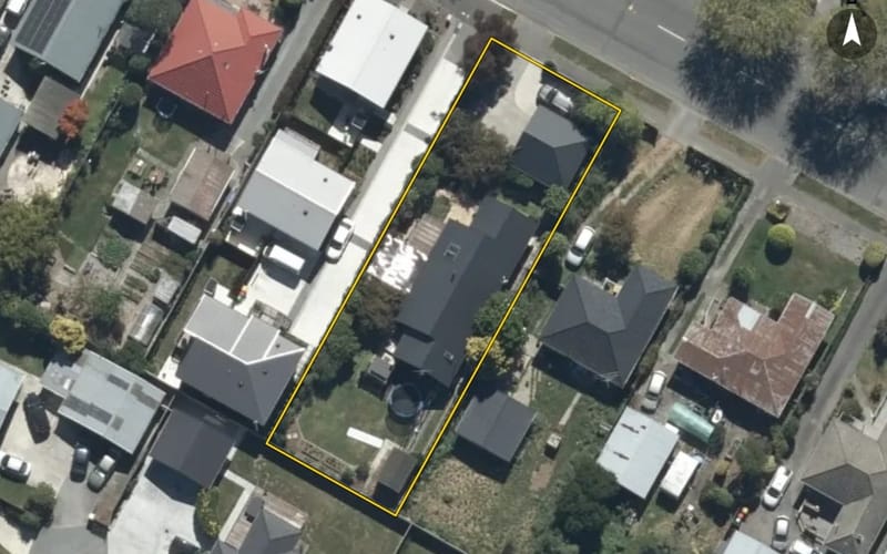 23 Claridges Road