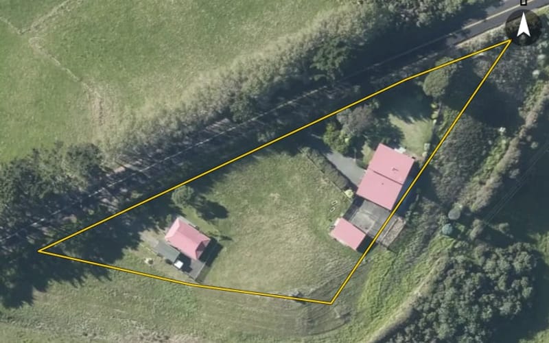 335 Taurangaruru Road