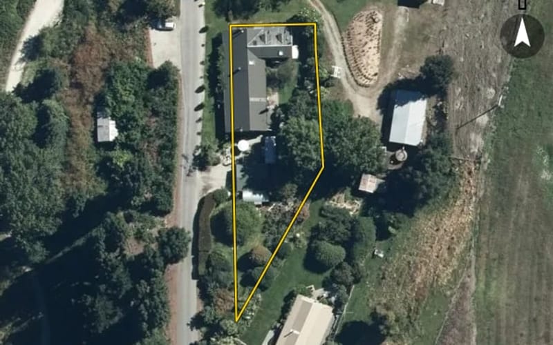 92 Spence Road