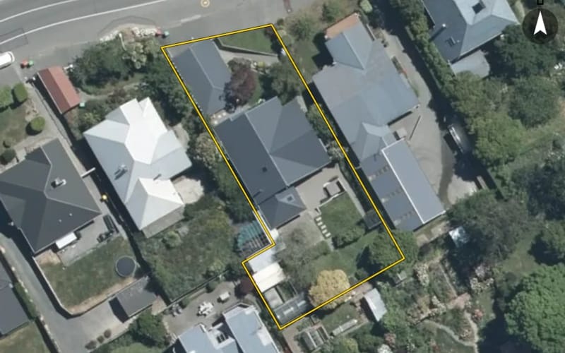 18 Grasmere Street