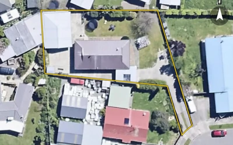 4A Horne Place