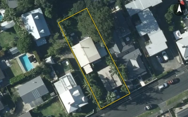 3 Owens Road