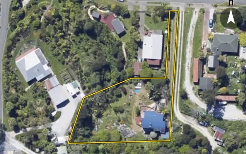 32 Pohara Valley Road