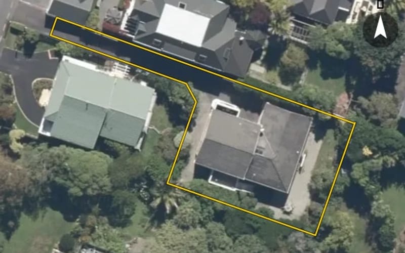 8A Tui Road