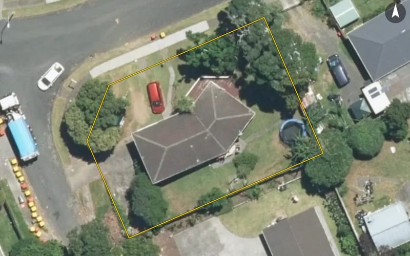 29 Burndale Terrace