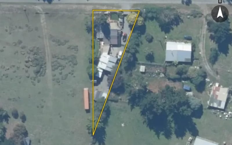 130 Timber Yard Road