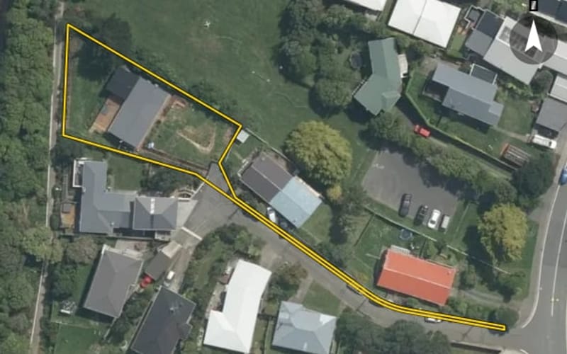 6 Radnall Way