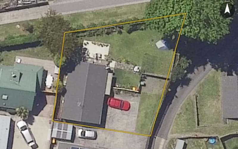 8A Canberra Place