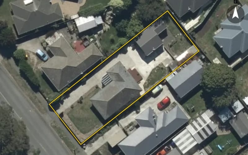 152 McGregors Road