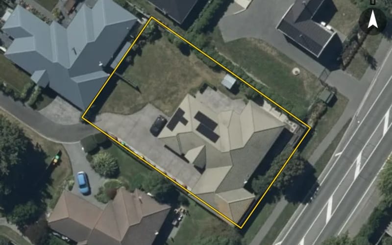 23 Edwin Trent Drive