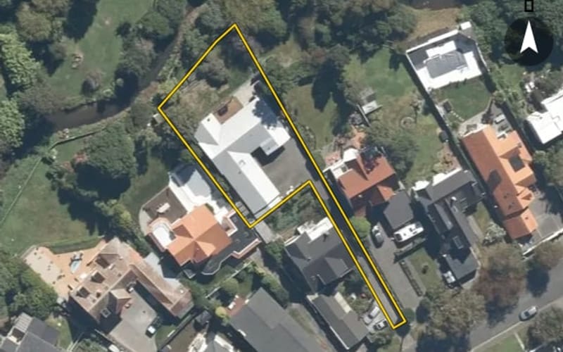 48 Wyndrum Avenue
