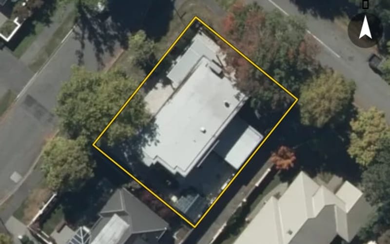 23 Thorrington Road