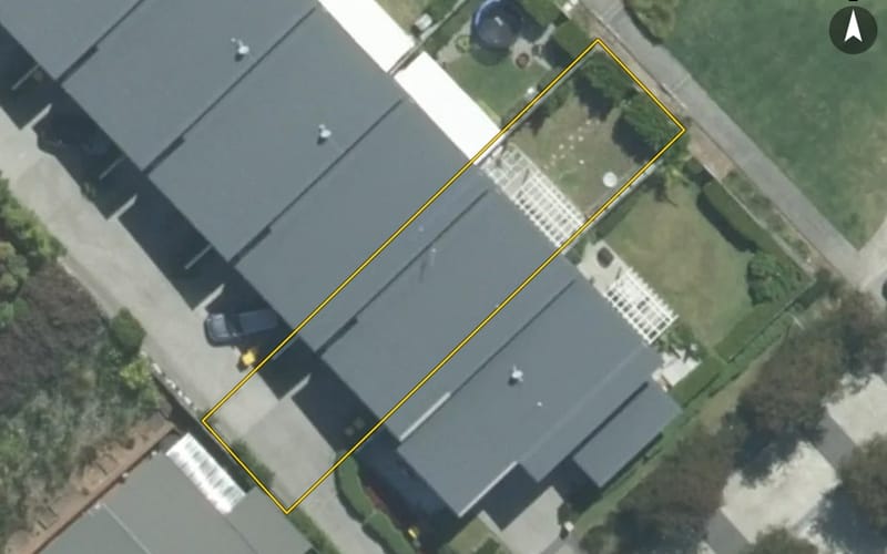 20D Caldera Drive