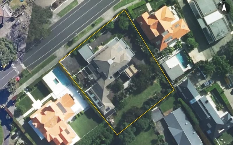 21 Arney Road