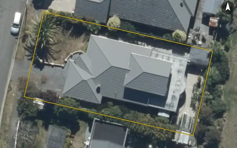 57 Forest Drive