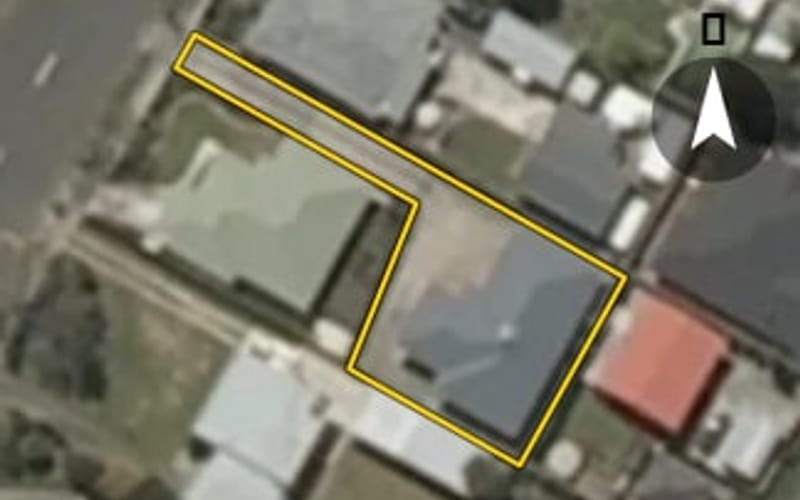 130A Weraroa Road