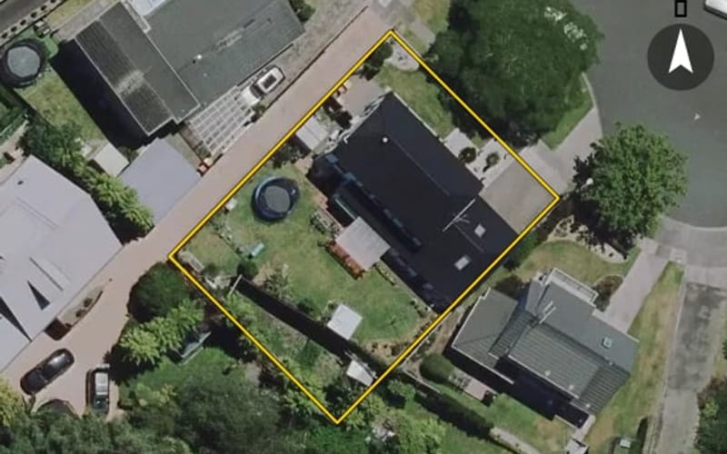 14 Homestead Place
