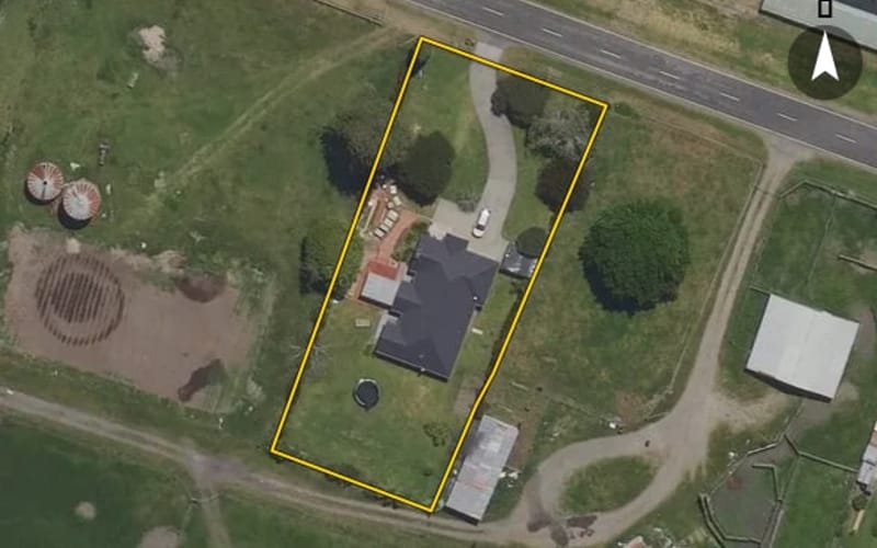 21 Aerodrome Road