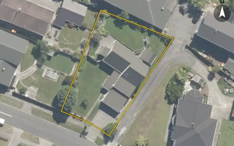 1 Nolan Crescent