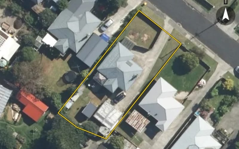 3 Sarona Avenue