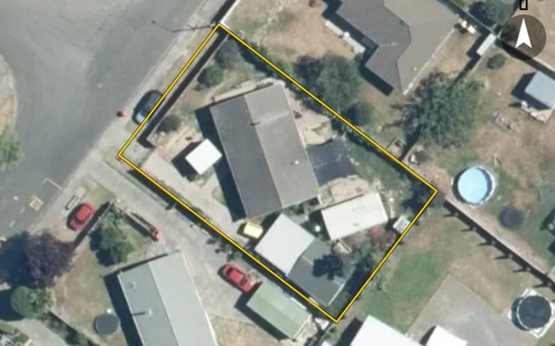 45 Kingsley Drive