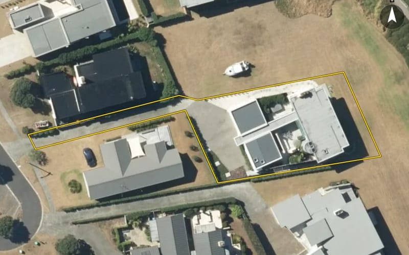 81 Kewai Street