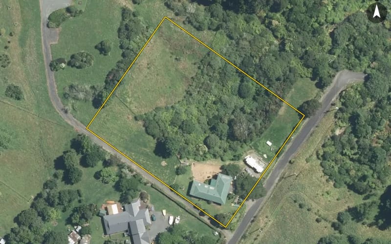 538 Coal Mine Road