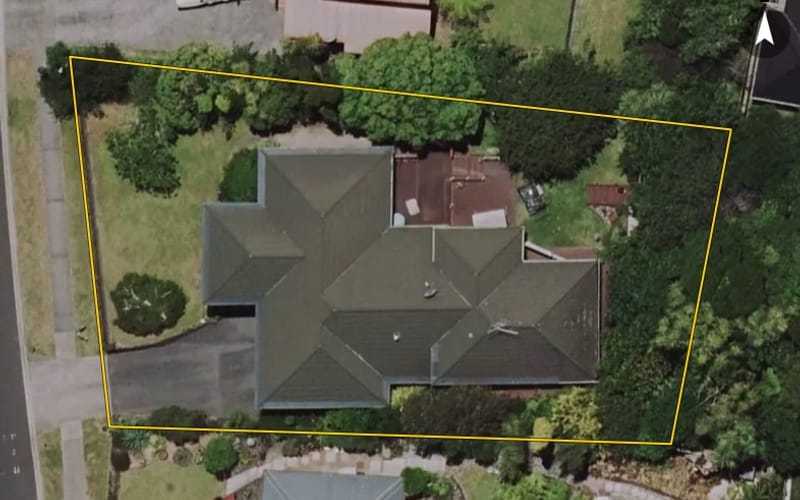 6 Tironui Terrace