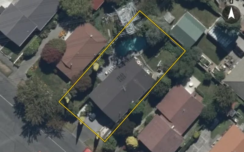 30 Ambleside Drive