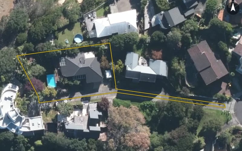 89 Rosecamp Road