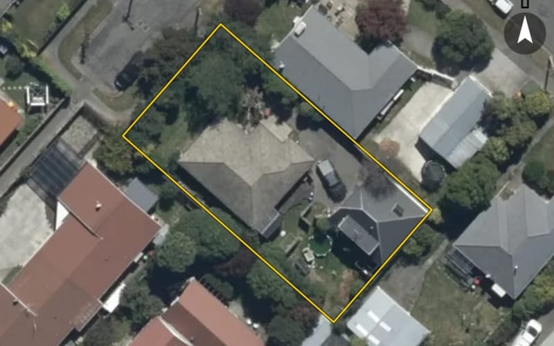 29 Glencoe Street