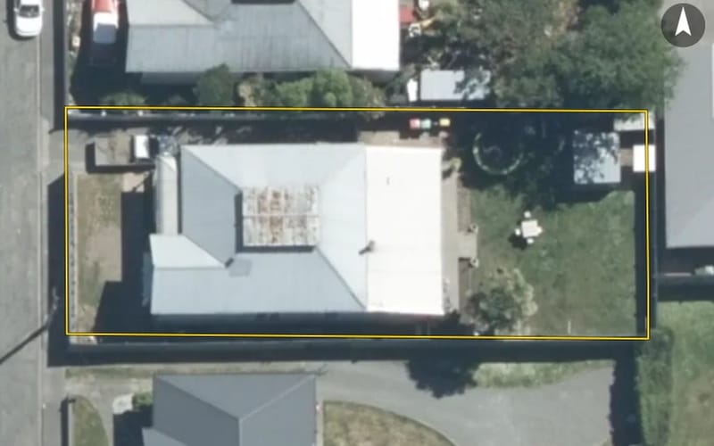 25 Matilda Street
