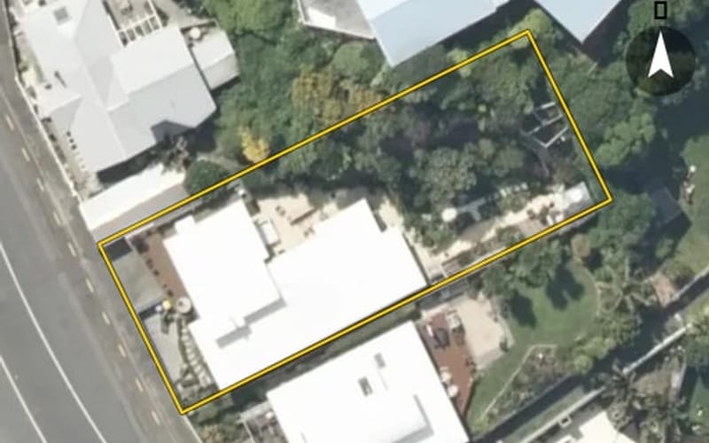 63 Moana Road