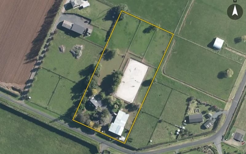 102 Settlement Road