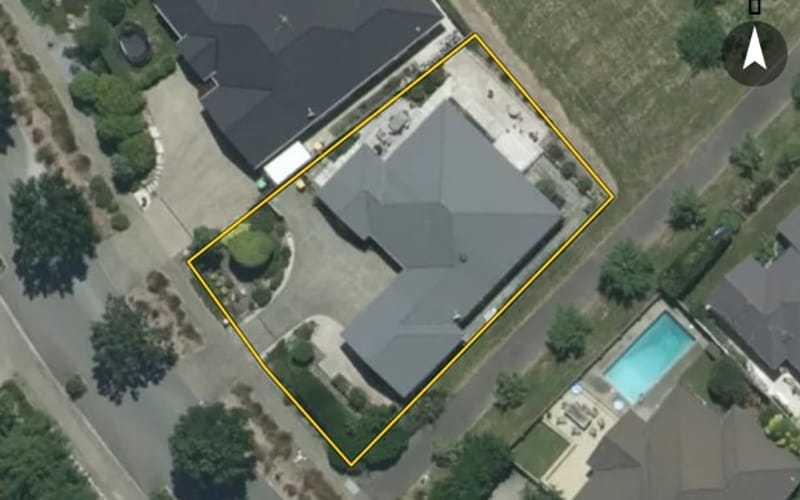 21 Sanctuary Drive