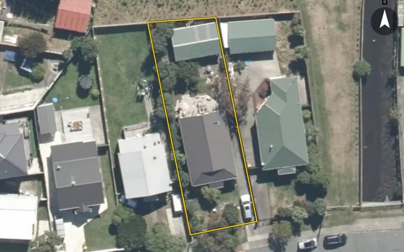 9 Elizabeth Street