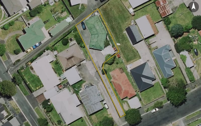8A Mount View Road