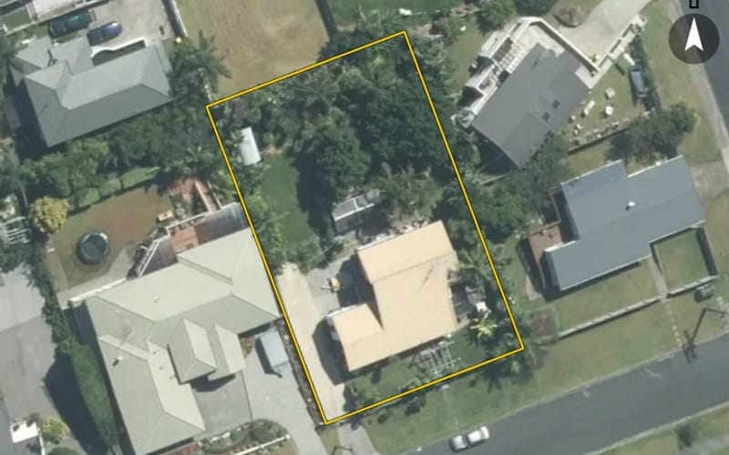3 Wairere Road