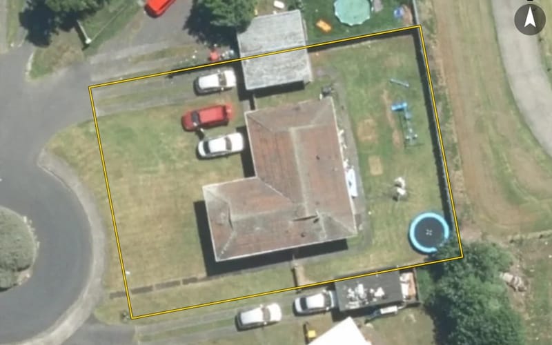 5 Gypsy Moth Place