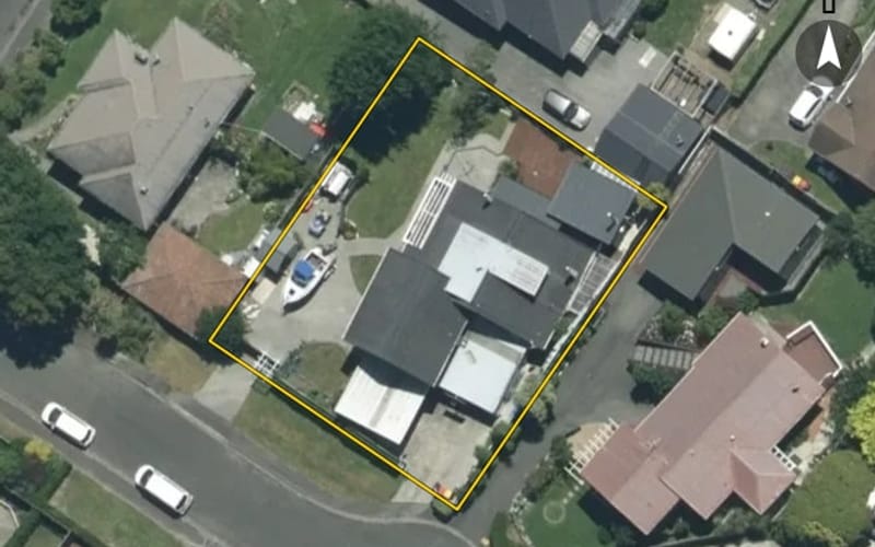 3 Tarata Street