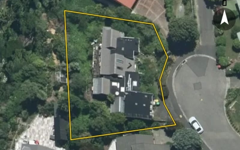 5 Ruffell Place