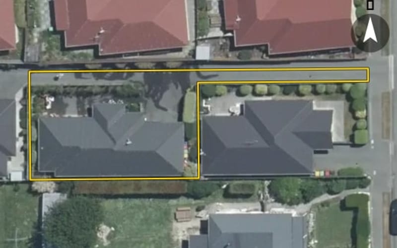 19B Woodlands Road