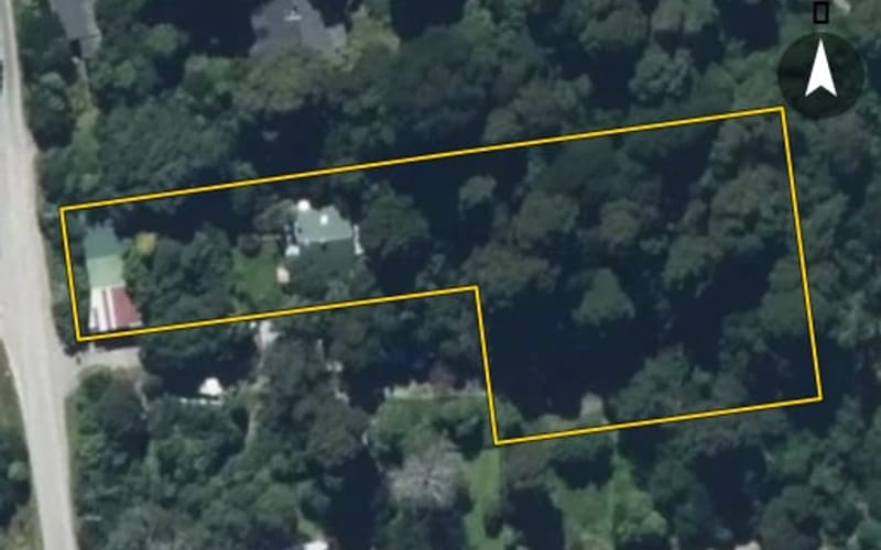 14 Lookout Road