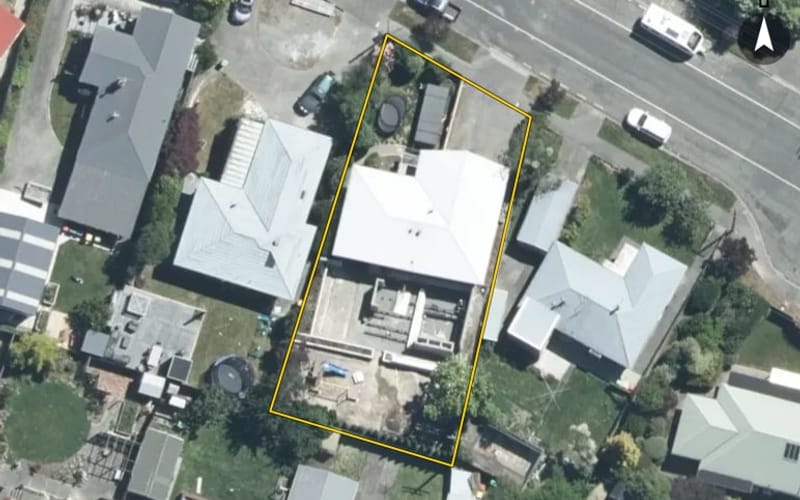 26 Puriri Street