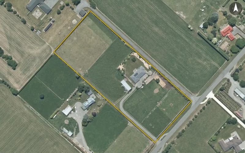 150 Milton Road South