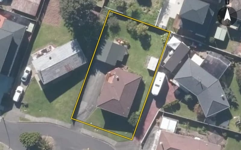 6 Struan Place