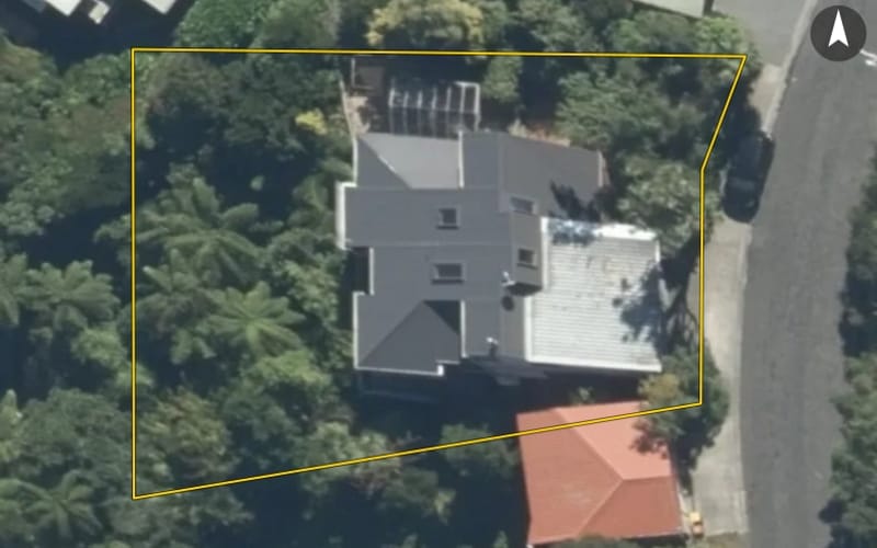 88 Pomare Road
