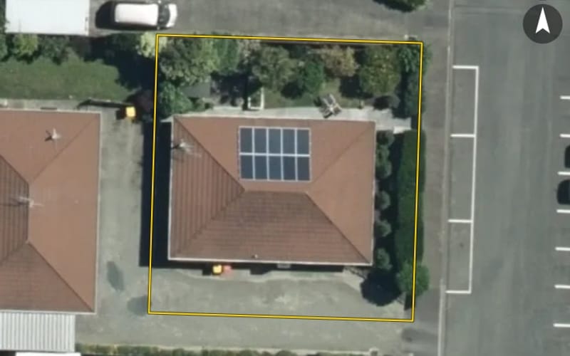 7 Sovereign Street