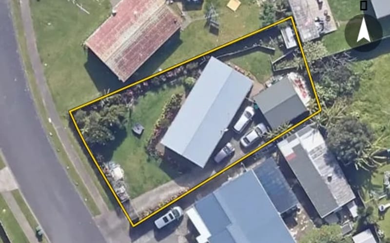 26 Calthorp Close