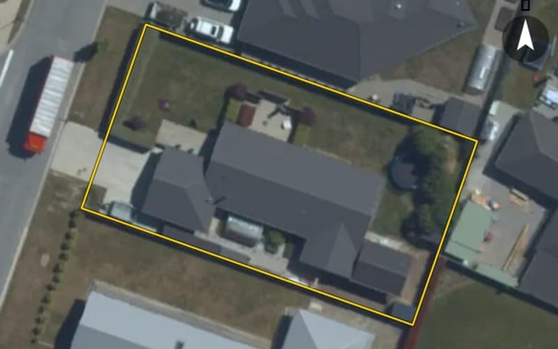 11 Wren Street